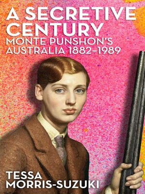 cover image of Secretive Century